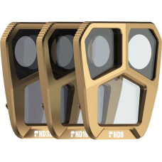 Polarpro Set of 3 filters PolarPro Shutter for DJI Mavic 3 Pro