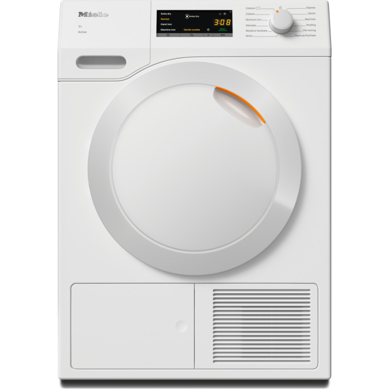 Miele Džiovyklė Miele Active TCA230WP