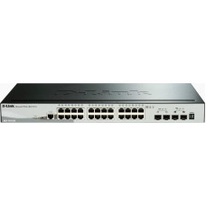 D-Link Switch D-Link DGS-1510-28X/E