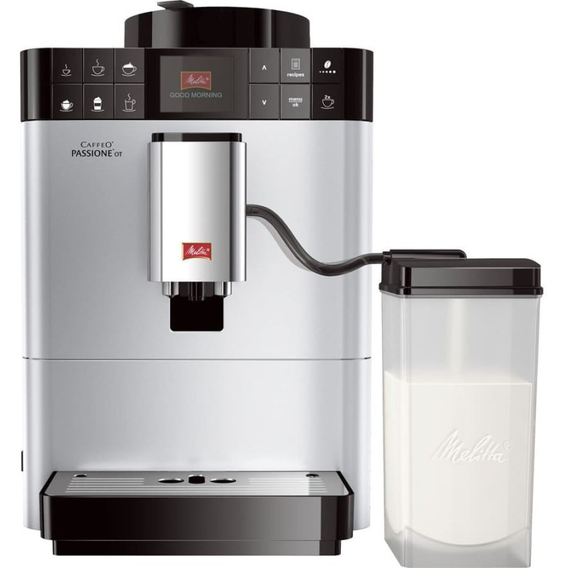 Melitta Ekspres ciśnieniowy Melitta Caffeo Passione OT F53/1-101