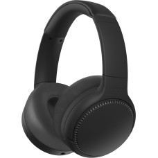 Panasonic wireless headset RB-M500BE-K, black