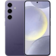 Samsung SM-S921B Galaxy S24 Dual SIM 5G 8GB RAM 256GB Cobalt Violet EU