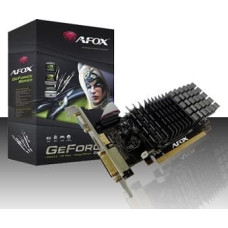 Afox GEFORCE G210 1GB DDR2 LOW PROFILE AF210-1024D2LG2