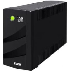 Ever UPS EVER DUO 850 AVR USB (TWR; 850VA) (T/DAVRTO-000K85/00)