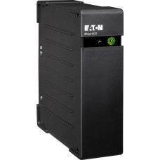 Eaton Ellipse ECO 500 FR uninterruptible power supply (UPS) Standby (Offline) 0.5 kVA 300 W 4 AC outlet(s)