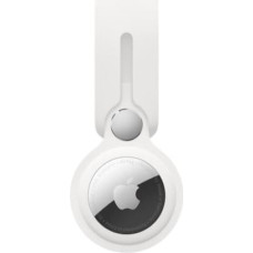 Apple AirTag Loop, white