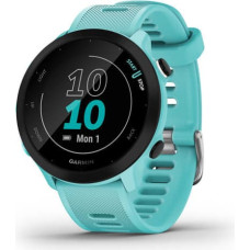 Garmin Forerunner 55 GPS, aqua