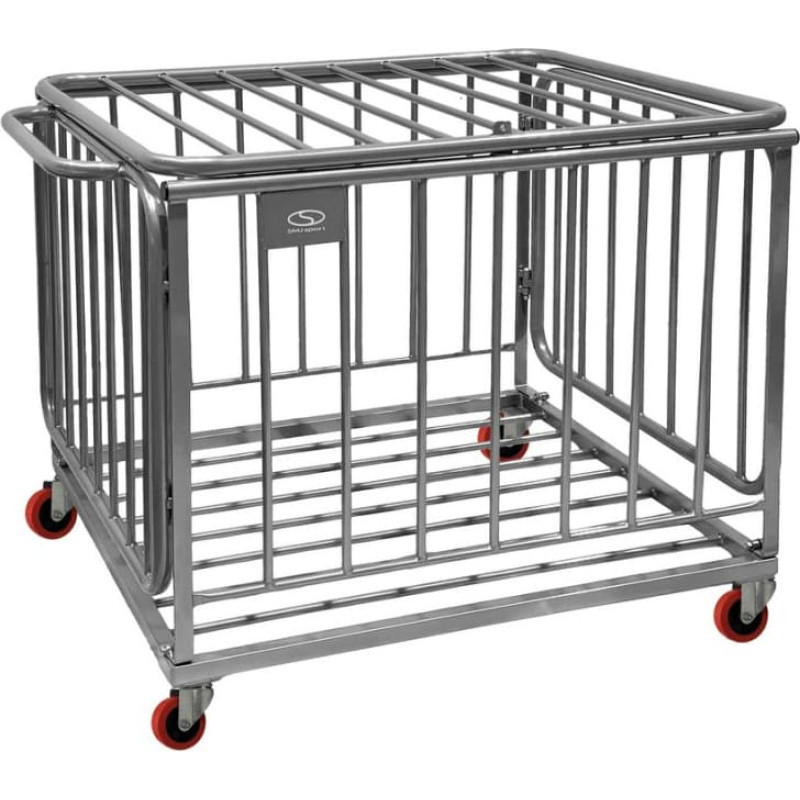 Vinex Prima VBCCG-P100 lodīšu grozu grozs