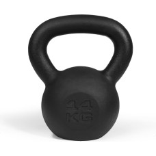 Zipro Kettlebell Zipro żeliwny 14 kg