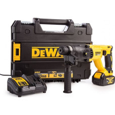 Dewalt DCH133M1-QW rotary hammer SDS Plus 5680 RPM