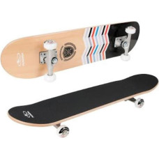 Hudora Deskorolka Hudora Skateboard Torrance - ABEC 5 (12553)