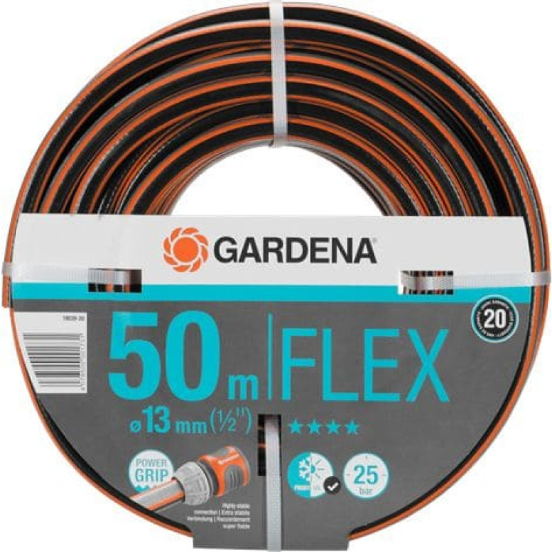 Gardena Comfort Flex 13mm (1/2