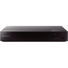 Sony Blu-ray Player - BDPS3700B.EC1