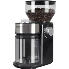 Caso Kavamalė Caso Coffee grinder Barista Crema Black, 150 W, 240 g