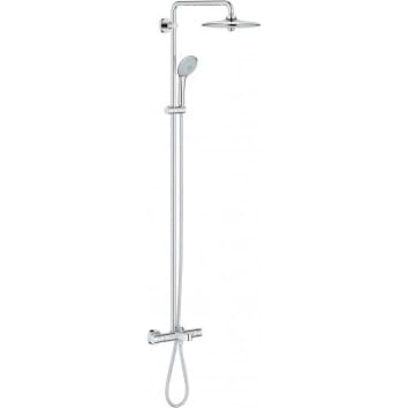 Grohe Dušo sistema Grohe Euphoria 260, 27475002