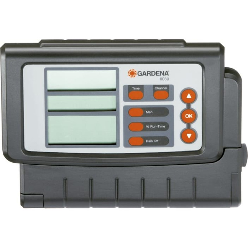 Gardena Laistymo valdymo sistema Gardena &34Classic&34 6030, 1284-20, 966647301