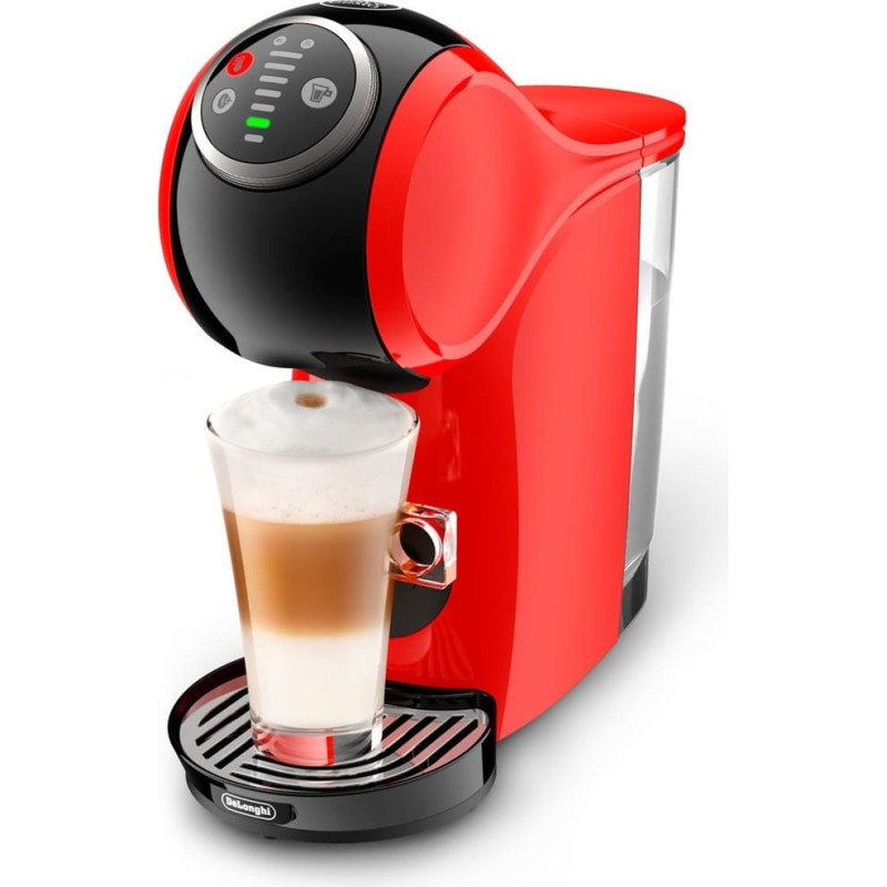 Delonghi Kavos aparatas DELONGHI Dolce Gusto EDG315.R