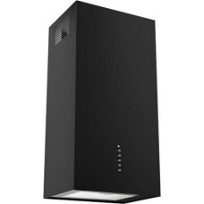 Akpo WK-4 CUBERA WL BLACK MAT T520 M3 hood / BLACK ALUMINIUM FILTER