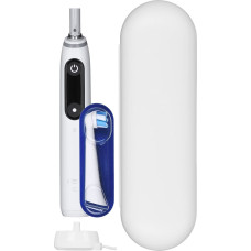 Braun Oral-B iO6 Series Electric Toothbrush White
