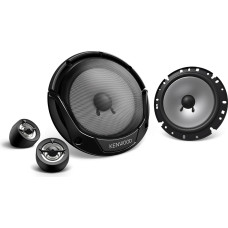 Kenwood KFC-E170P car speaker Round 2-way 300 W 1 pc(s)