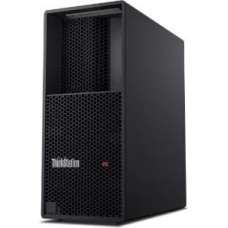 Lenovo Workstation ThinkStation P3 Tower 30HT005JPB W11Pro Ultra 7 265K/64GB/1TB/INT + RTX4000 20GB/vPro/3YRS Premier