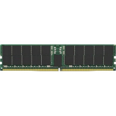 Kingston Pamięć serwerowa Kingston Kingston - DDR5 - Modul - 32 GB - DIMM 288-PIN - 4800 MHz / PC5-38400 - CL40 - 1.1 V - registriert - ECC