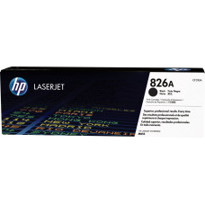HP Toner HP 826A Black Oryginał  (CF310AC)