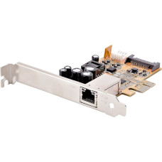 Startech POE NETWORK CARD 2.5G NIC -