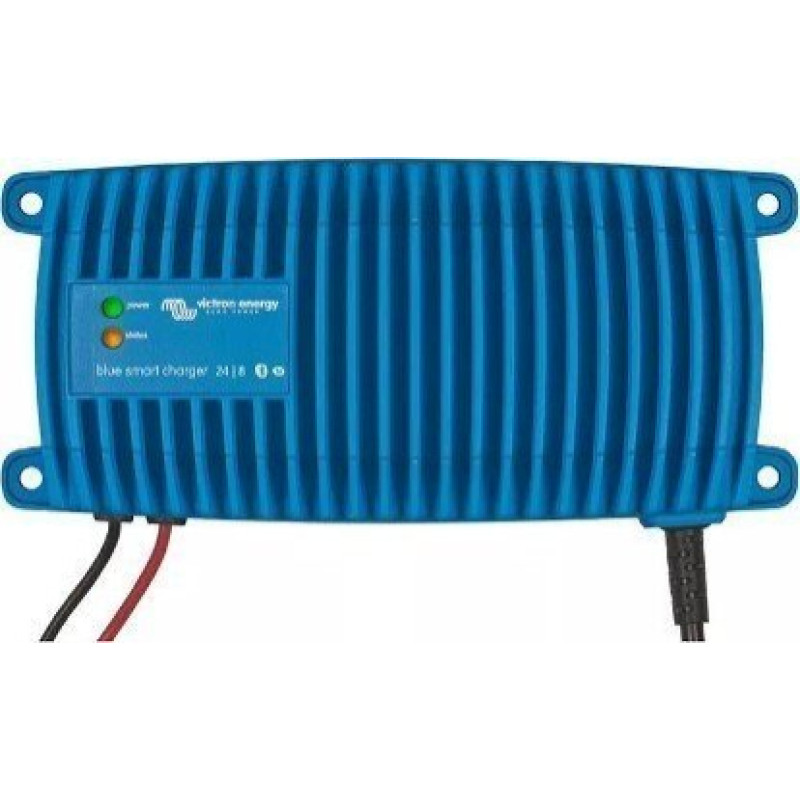Victron Energy Ładowarka Victron Energy Ładowarka akumulatorów kwasowo-ołowiowych Victron Energy, 24 V (BPC240813006)