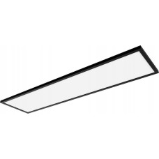 Signify Lampa sufitowa Signify Philips Hue White Amb. Aurelle Panelleu 120x30 Schwarz inkl DS