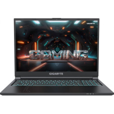Gigabyte Laptop Gigabyte G6 KF i7-13620H  / 32 GB RAM / 1 TB SSD PCIe (KF-H3EE894KD)