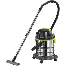 Ryobi Odkurzacz przemysłowy Ryobi R18WDV-0