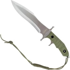Cinema Classic Rambo V Cinema Classic - knife with leather sheath (CC-H5)