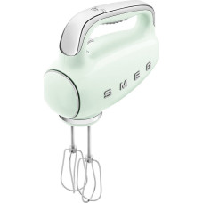 Smeg Mikser Smeg Mikser ręczny Smeg HMF01PGEU one size