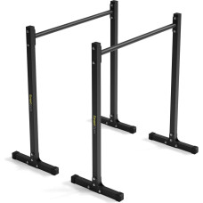 Smartgym Atspiešanās statīvs SG-14 - SmartGym