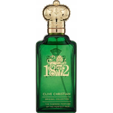 Noname CLIVE CHRISTAIN Original Collection 1872 Feminine Perfume EDP spray 100ml
