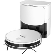 Tesla Plaunantis dulkių siurblys robotas TESLA RoboStar iQ400