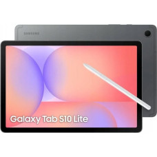 Samsung Galaxy Tab S10 Lite 10.9 5G 8/256GB szary (X406) rysik S-Pen