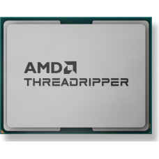 AMD Ryzen Threadripper 9960X processor 4.2 GHz 128 MB L3 Tray