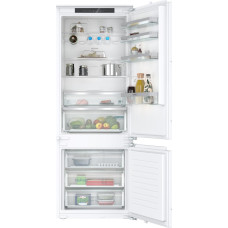 Siemens Įmontuojamas šaldytuvas SIEMENS iQ300, KB96NVFE0