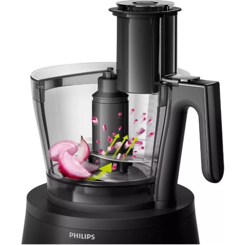 Philips FOOD PROCESSOR/HR7776/90 PHILIPS