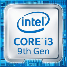 Intel Procesor Intel Core i3-9100T, 3.1 GHz, 6 MB, BOX (CM8068403377425)