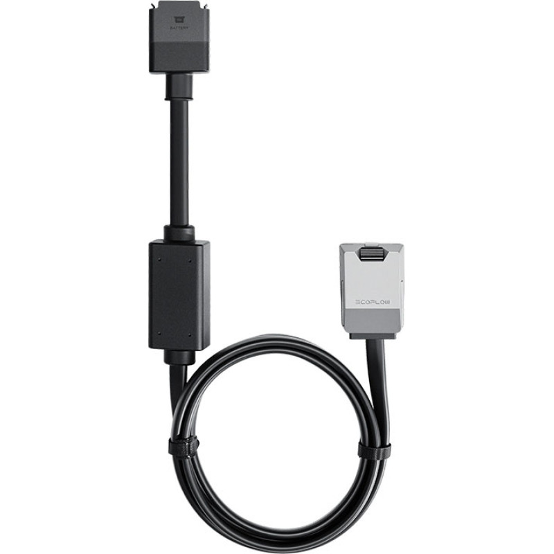 Ecoflow Alternator Charger EcoFlow 2m output cable