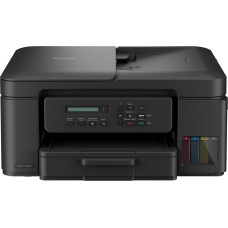 Brother DCP-T730DW Inkjet A4 6000 x 1200 DPI 27 ppm Wi-Fi