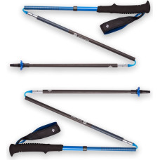 Black Diamond Distance Carbon Z-Pole trekking pole Unisex Foldable