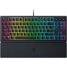 Razer Klaviatūra Razer Ornata V3 Tenkeyless Black