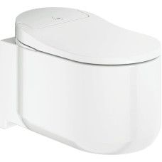 Grohe Miska WC Grohe Sensia Arena PowerFlush wisząca AquaCeramics (39354SH0)