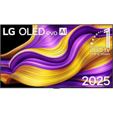 LG OLED Televizorius LG OLED65G51LW