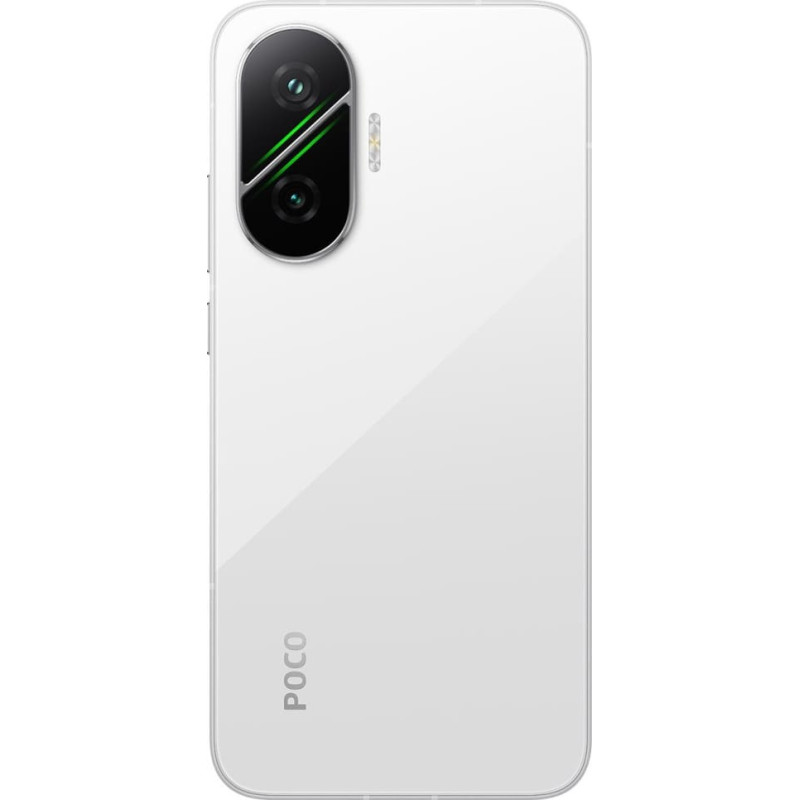 Poco Jaunums! POCO F7 5G 12GB/256GB WHITE MZB0KG3EU