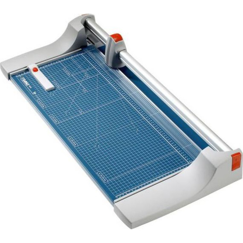 Dahle Trymer 444 a2 (00444-09686DA)